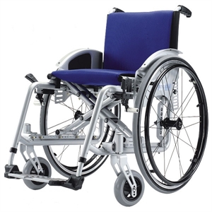 תמונה של כסא גלגלים קל משקל אקטיבי